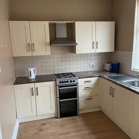Pc Lodge Kingswood St Preston R1 Exteriér fotografie