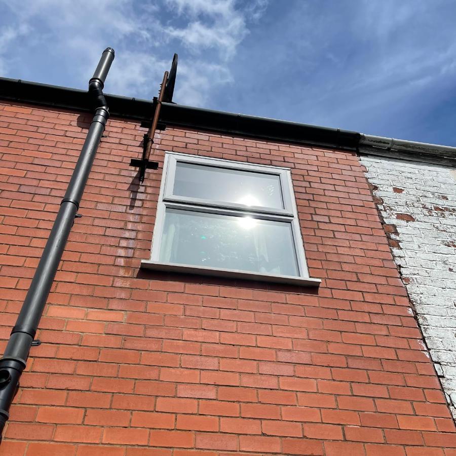 Pc Lodge Kingswood St Preston R1 Exteriér fotografie
