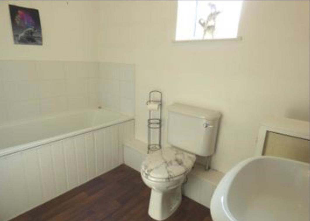 Pc Lodge Kingswood St Preston R1 Exteriér fotografie